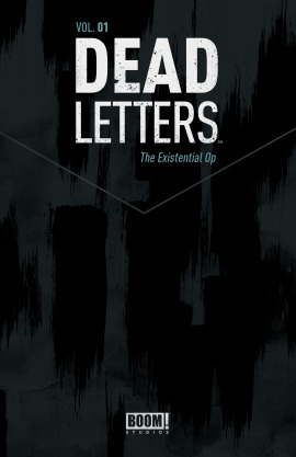 Dead Letters (Volume)