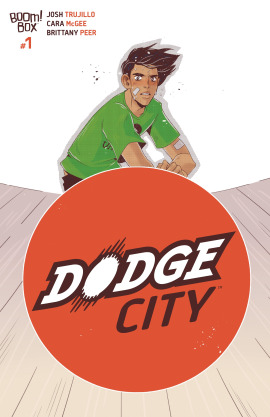Dodge City