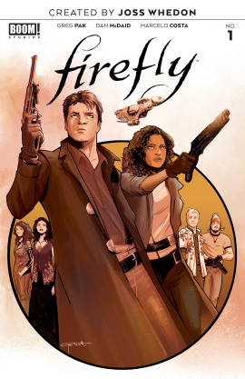 Firefly