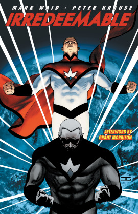 Irredeemable (Volume)