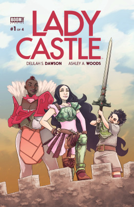 Ladycastle