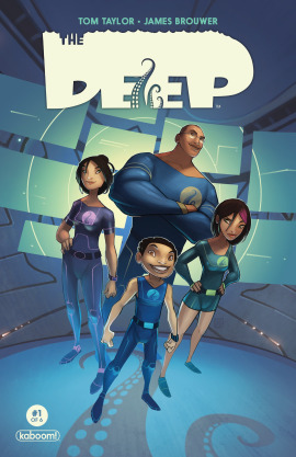 The Deep