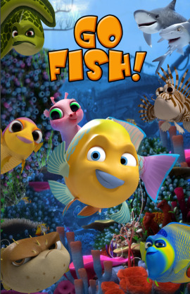 Go Fish