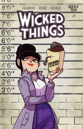 Wicked Things