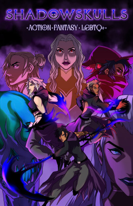 Shadowskulls