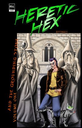 Heretic Hex