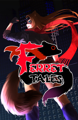 Ferret Tales