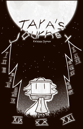 Tara's Journey