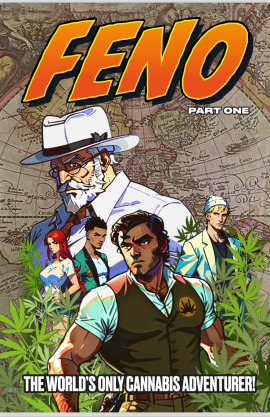 Feno Adventures 