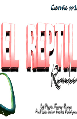 The Reptile