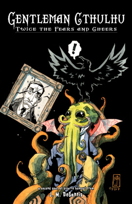 Gentleman Cthulhu