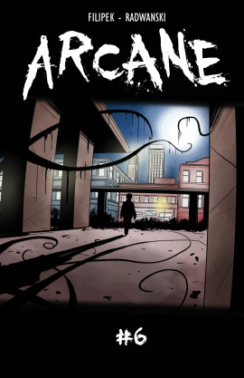 Arcane