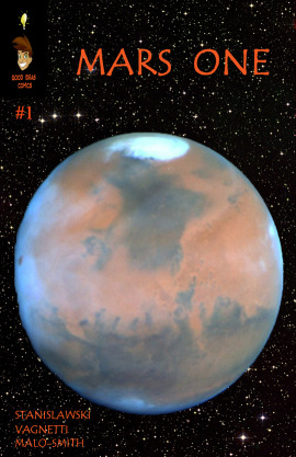 Mars One