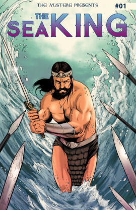 The Sea King