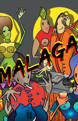 Malaga