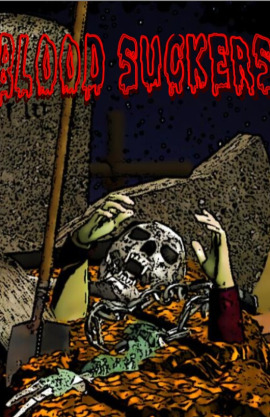 Blood Suckers