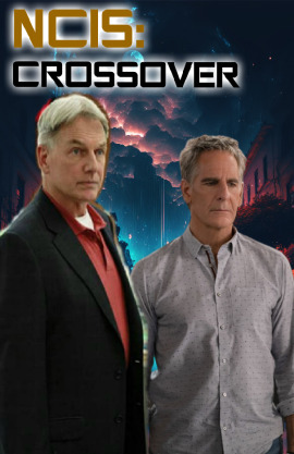 NCIS: Crossover