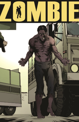 Zombie