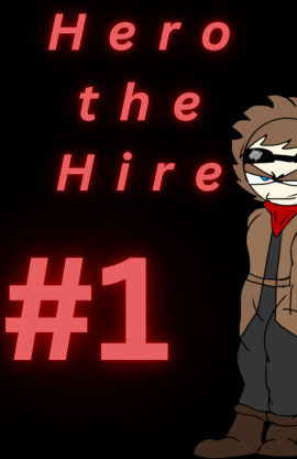 Hero for hire 