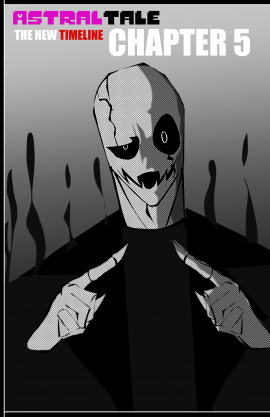 AstralTale| The new Timeline