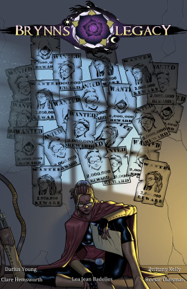 Brynn's Legacy 