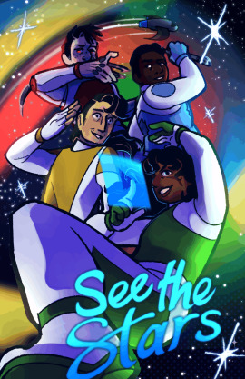 See The Stars