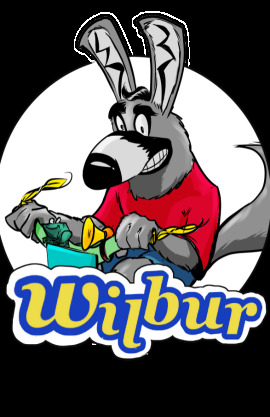 Wilbur