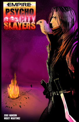 Psycho City Slayers