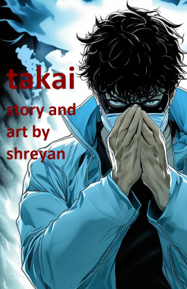 Takai