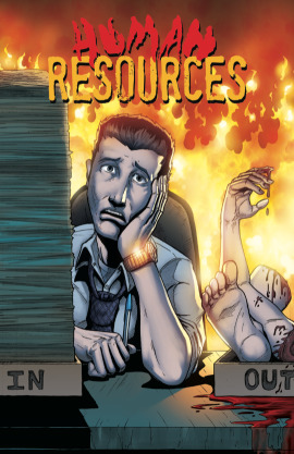 Human Resources