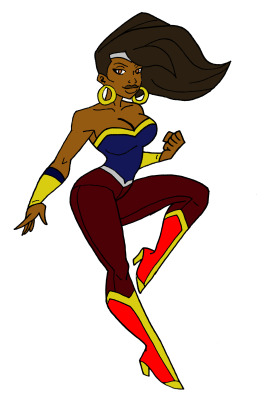 Supa Sista