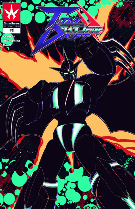 TITAN DRIFT