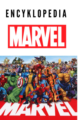 Encyklopedia Marvela (Nie oficjalna)
