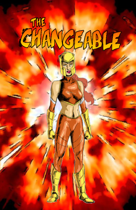 The Changeable