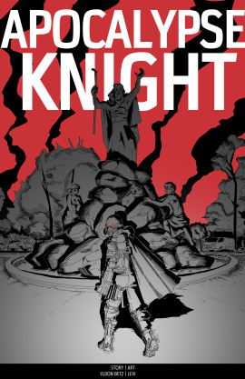 Apocalypse Knight
