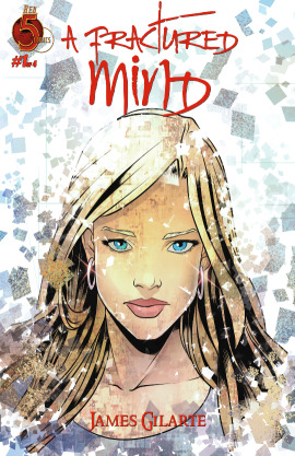 A Fractured Mind
