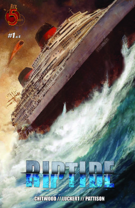 Riptide