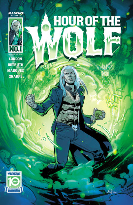 Hour of the Wolf