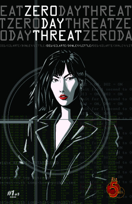 Zero Day Threat