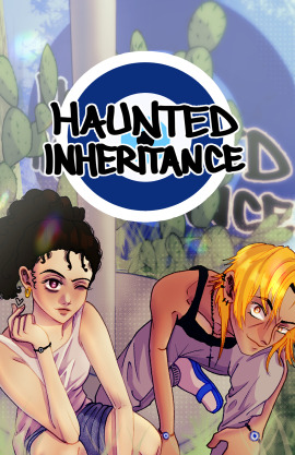 Haunted Inheritance