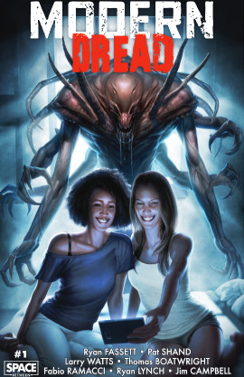 Modern Dread