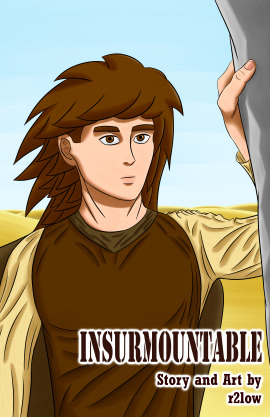 Insurmountable