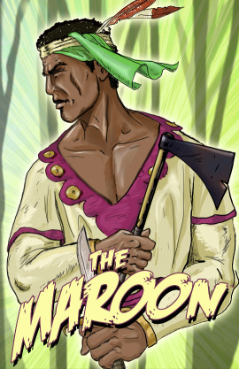 The Maroon