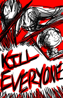 Kill Everyone 
