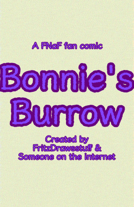 Bonnie's Burrow