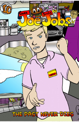 Joe Jobs