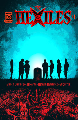 The Hexiles