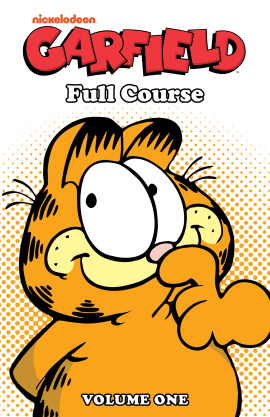Garfield: Full Course