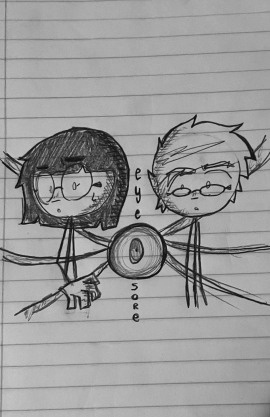 EYESORE