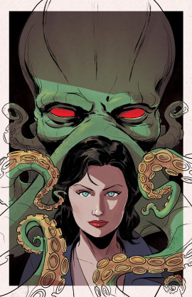 Killing Cthulhu